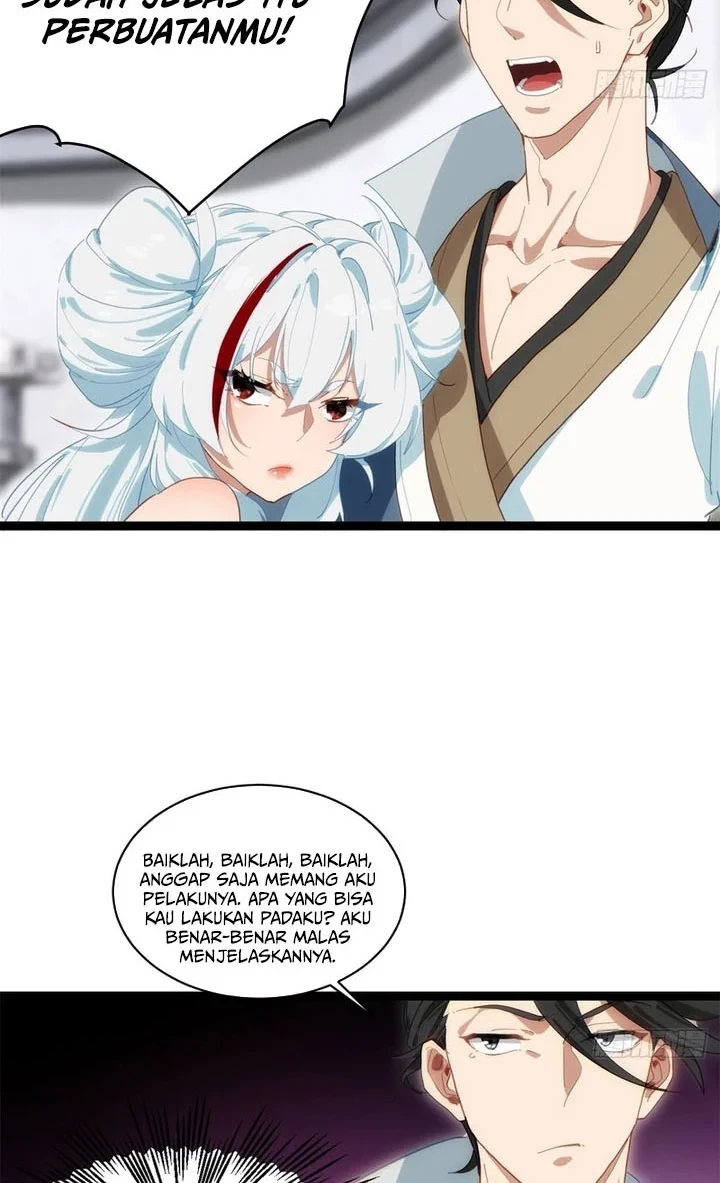 The Demonic Sect Master’s Secret Apprentice Chapter 42 Gambar 7