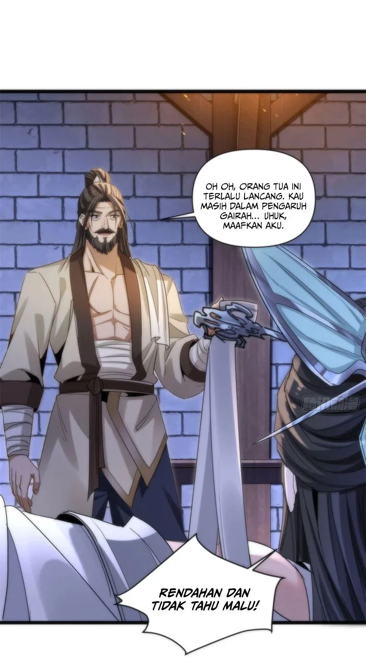 The Demonic Sect Master’s Secret Apprentice Chapter 43 Gambar 7