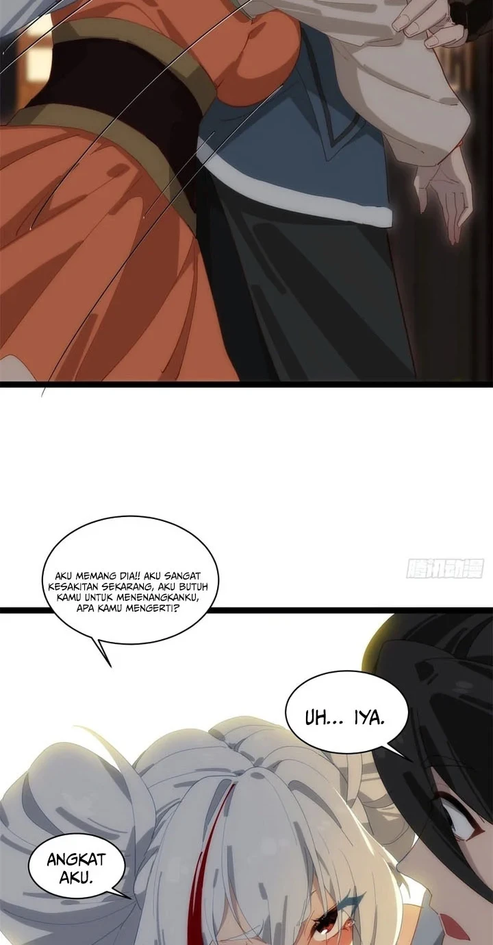 The Demonic Sect Master’s Secret Apprentice Chapter 44 Gambar 7