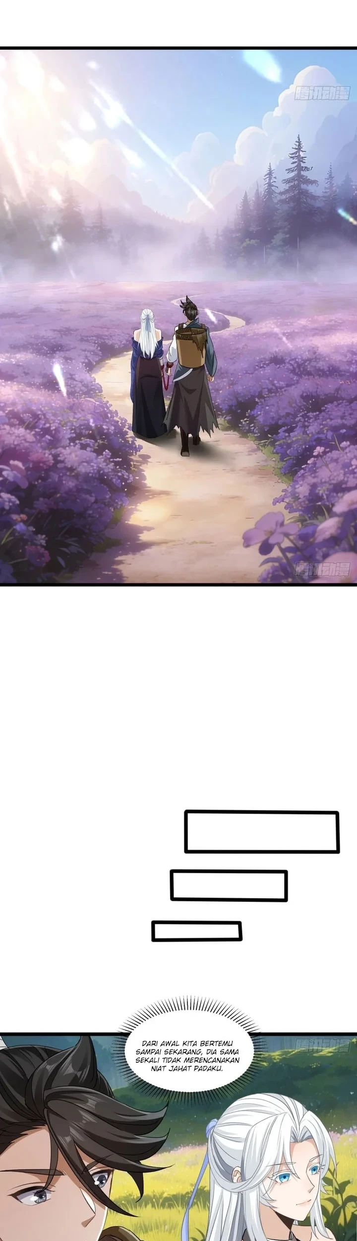 The Demonic Sect Master’s Secret Apprentice Chapter 57 Gambar 6