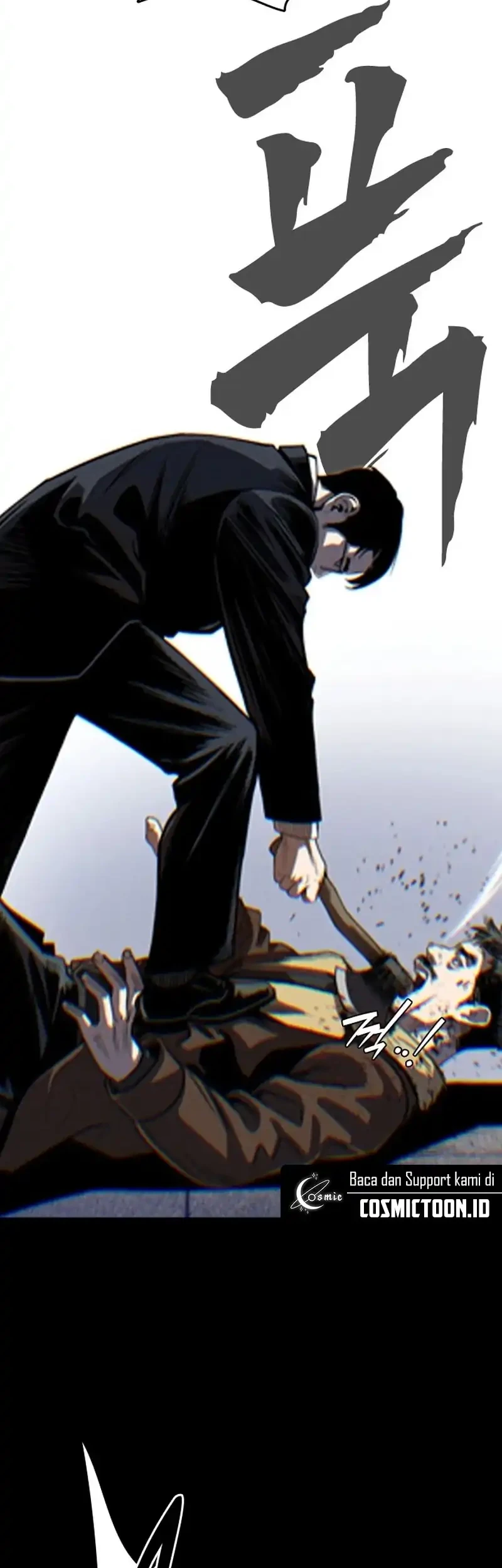 The Devil Classroom Chapter 1 Gambar 32
