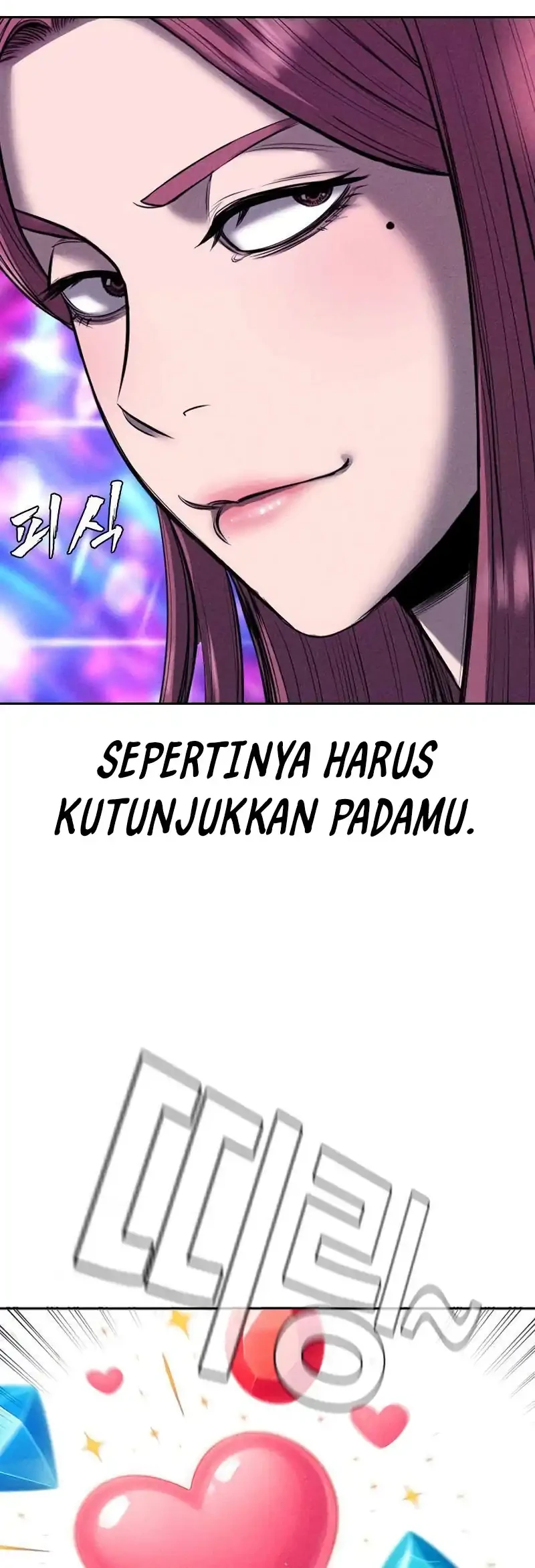The Devil Classroom Chapter 10 Gambar 18
