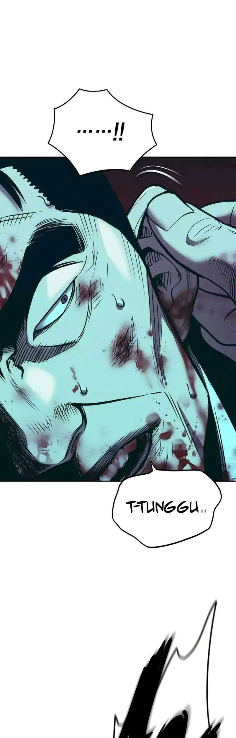 The Devil Classroom Chapter 11 Gambar 20