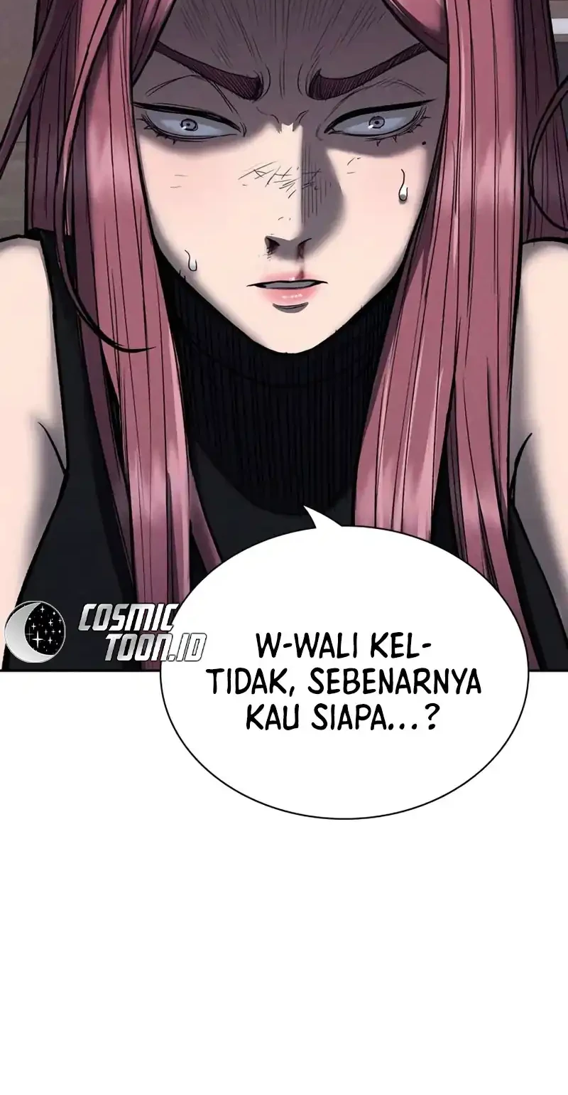 The Devil Classroom Chapter 13 Gambar 19