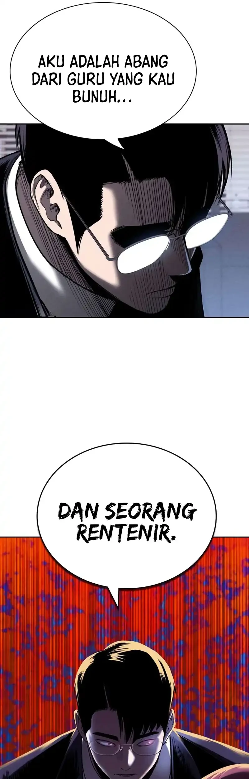 The Devil Classroom Chapter 13 Gambar 20