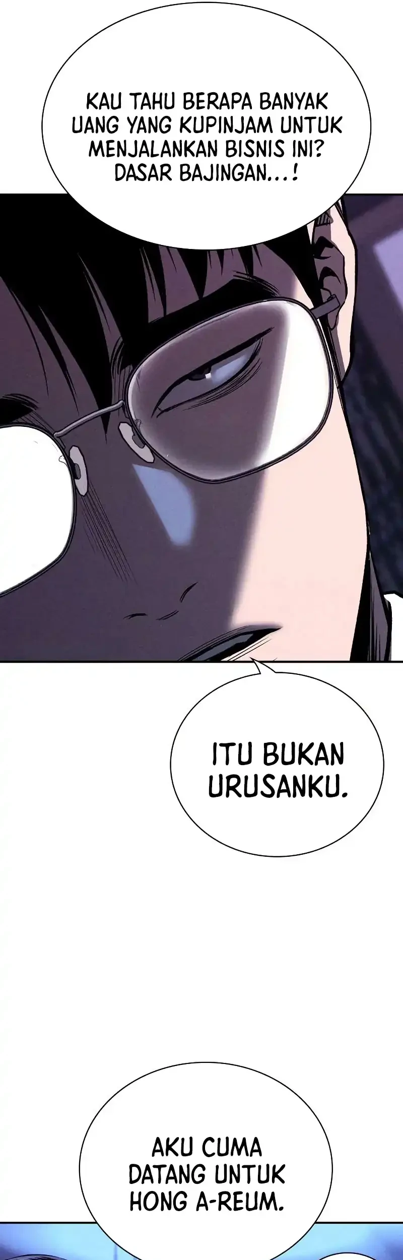The Devil Classroom Chapter 14 Gambar 19