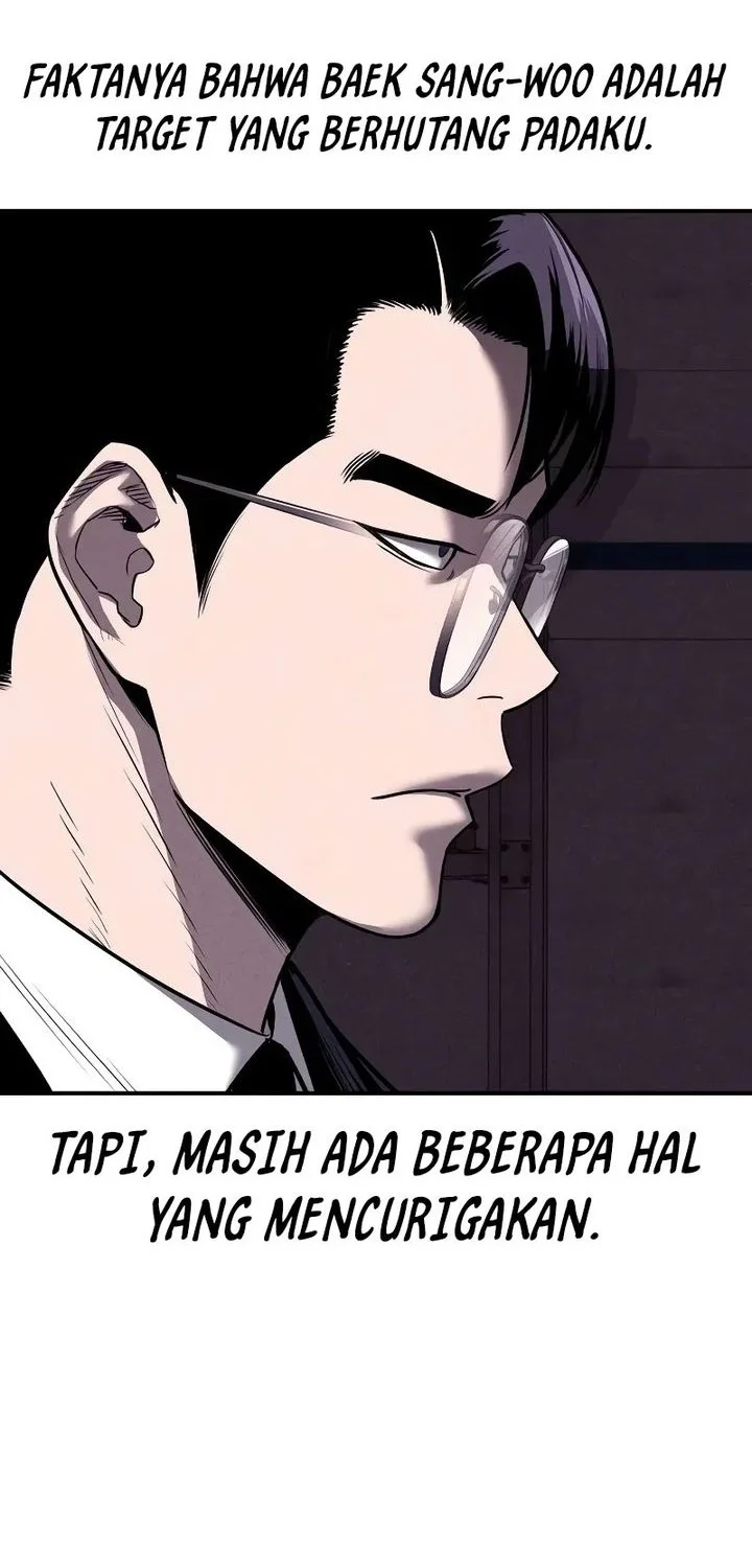 The Devil Classroom Chapter 21 Gambar 14