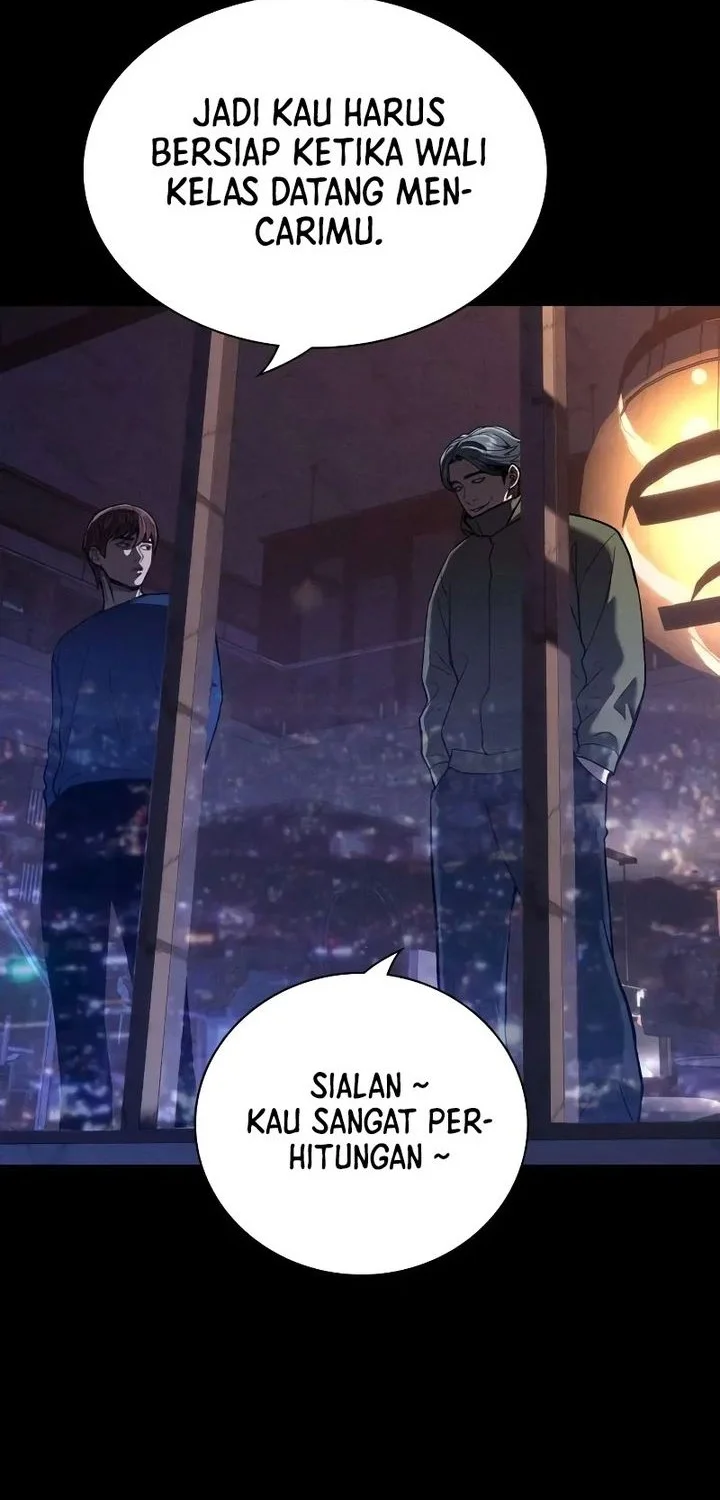 The Devil Classroom Chapter 22 Gambar 18