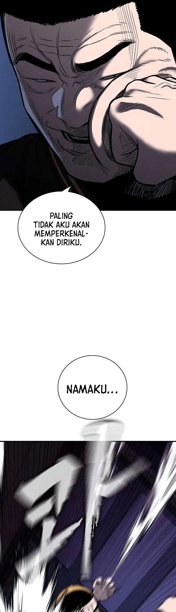 The Devil Classroom Chapter 23 Gambar 17