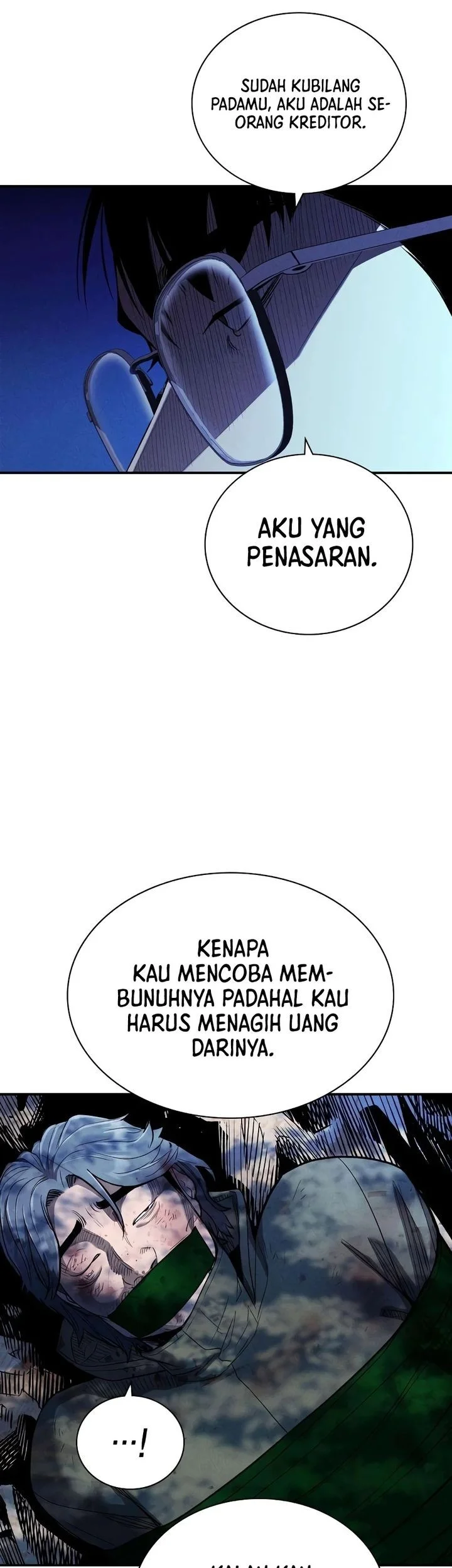 The Devil Classroom Chapter 24 Gambar 19