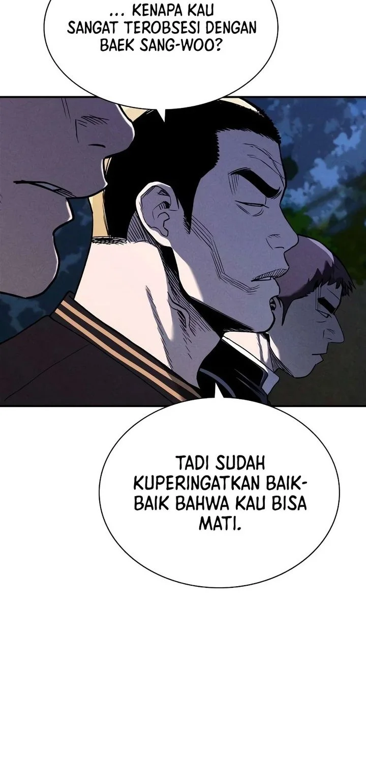 The Devil Classroom Chapter 24 Gambar 18