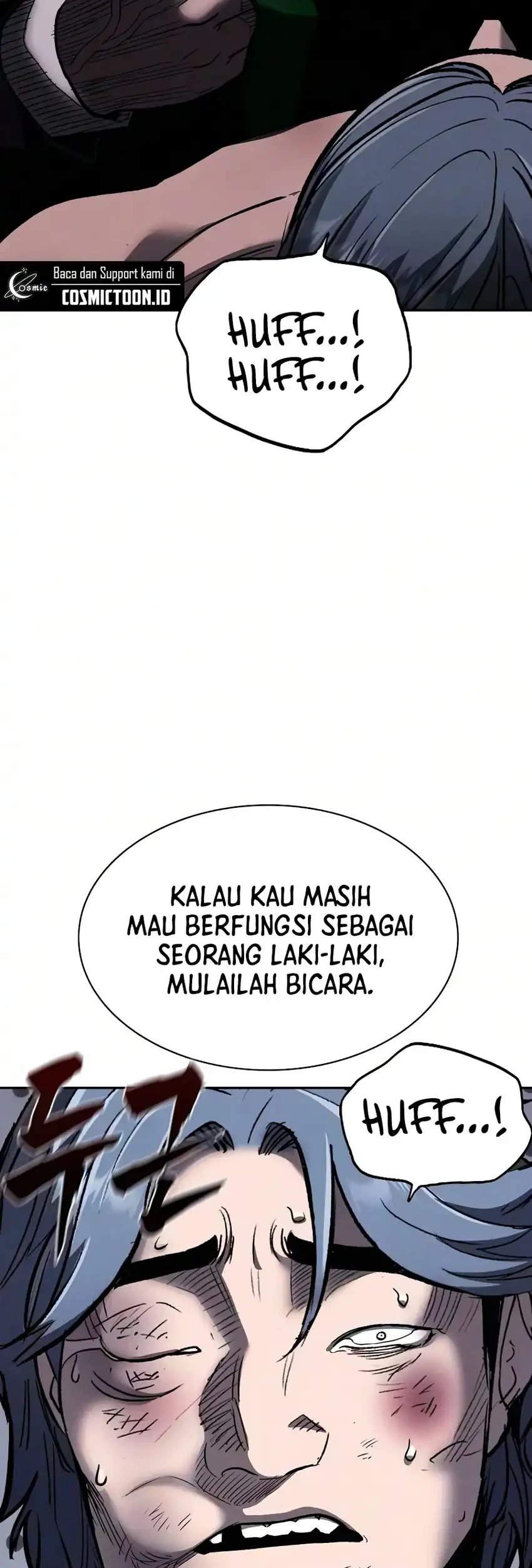 The Devil Classroom Chapter 25 Gambar 17