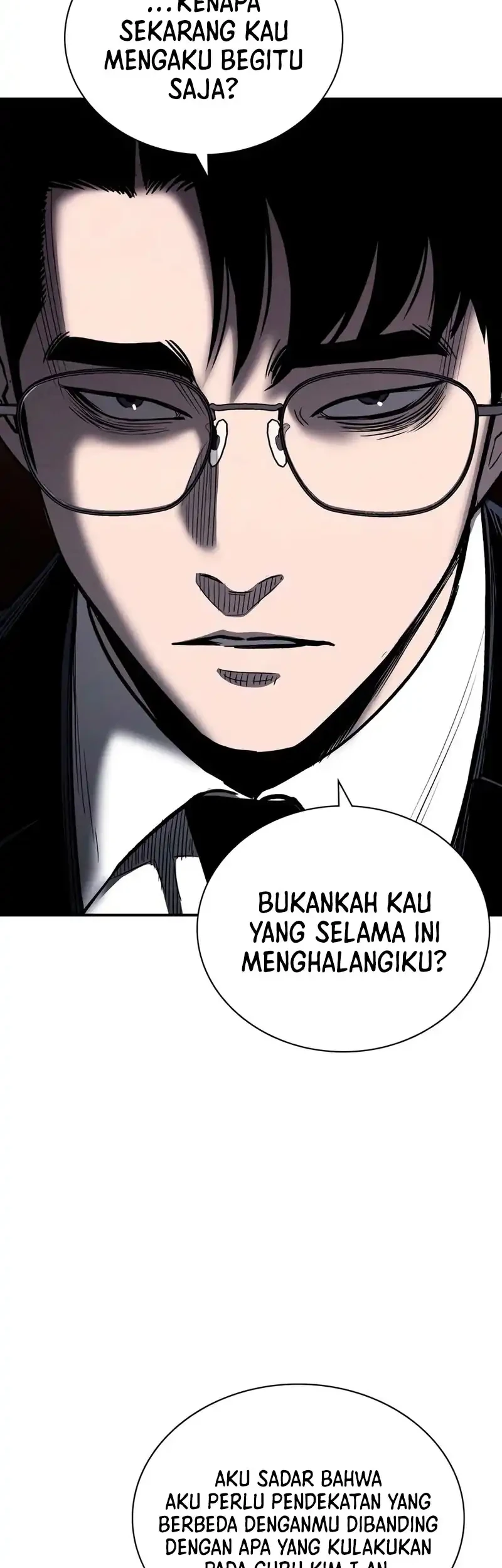 The Devil Classroom Chapter 27 Gambar 14