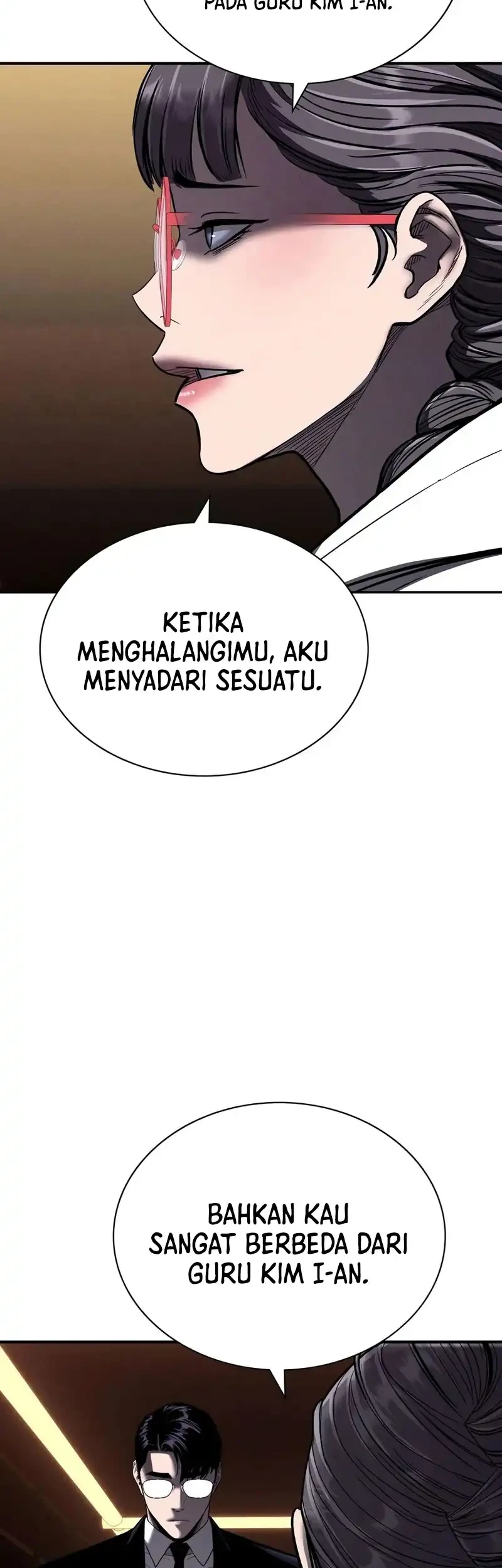 The Devil Classroom Chapter 27 Gambar 15