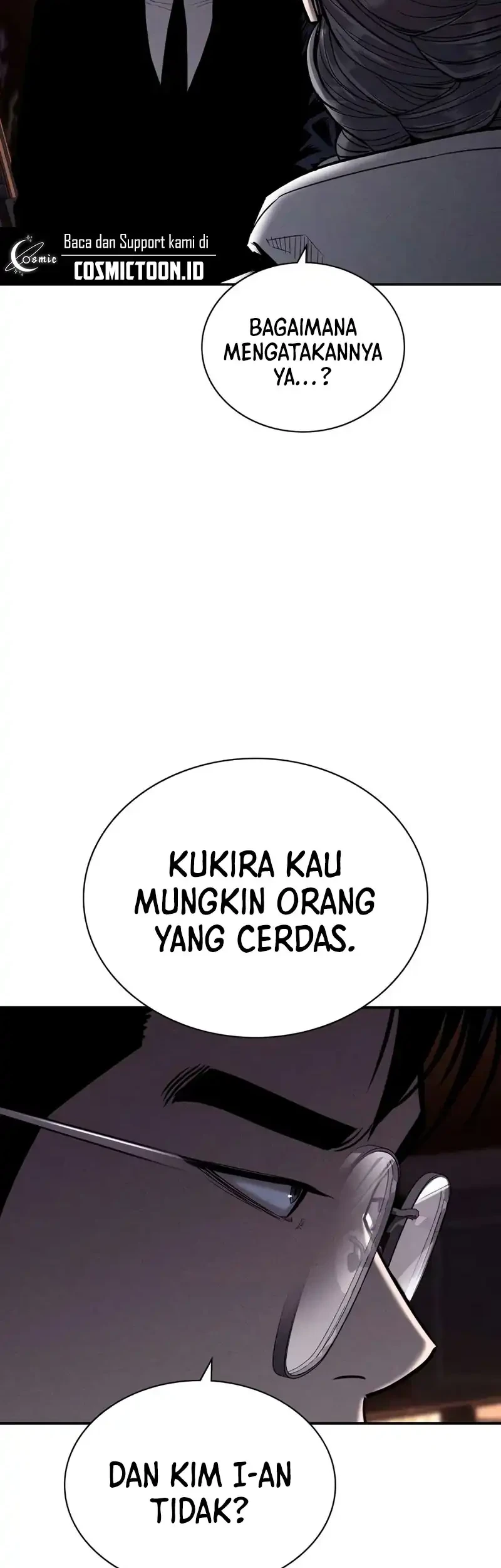 The Devil Classroom Chapter 27 Gambar 16
