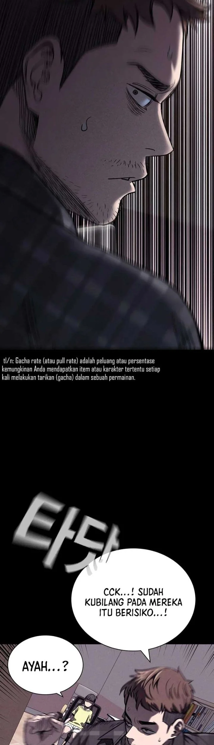 The Devil Classroom Chapter 29 Gambar 15