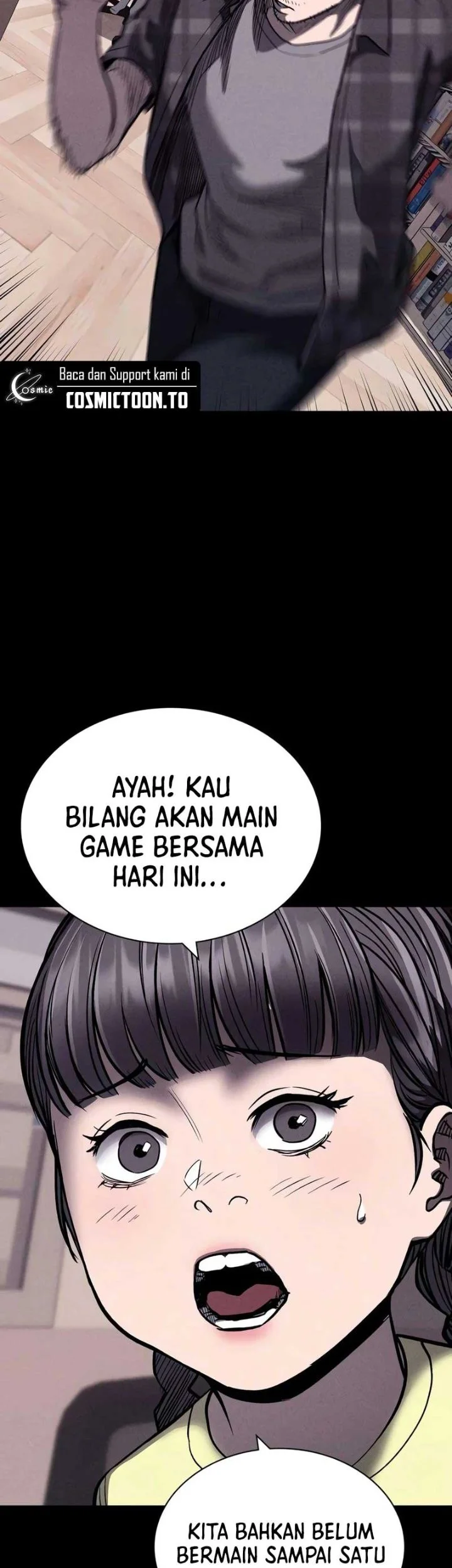 The Devil Classroom Chapter 29 Gambar 16