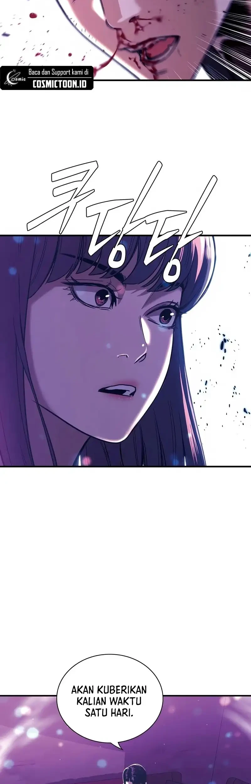 The Devil Classroom Chapter 3 Gambar 19
