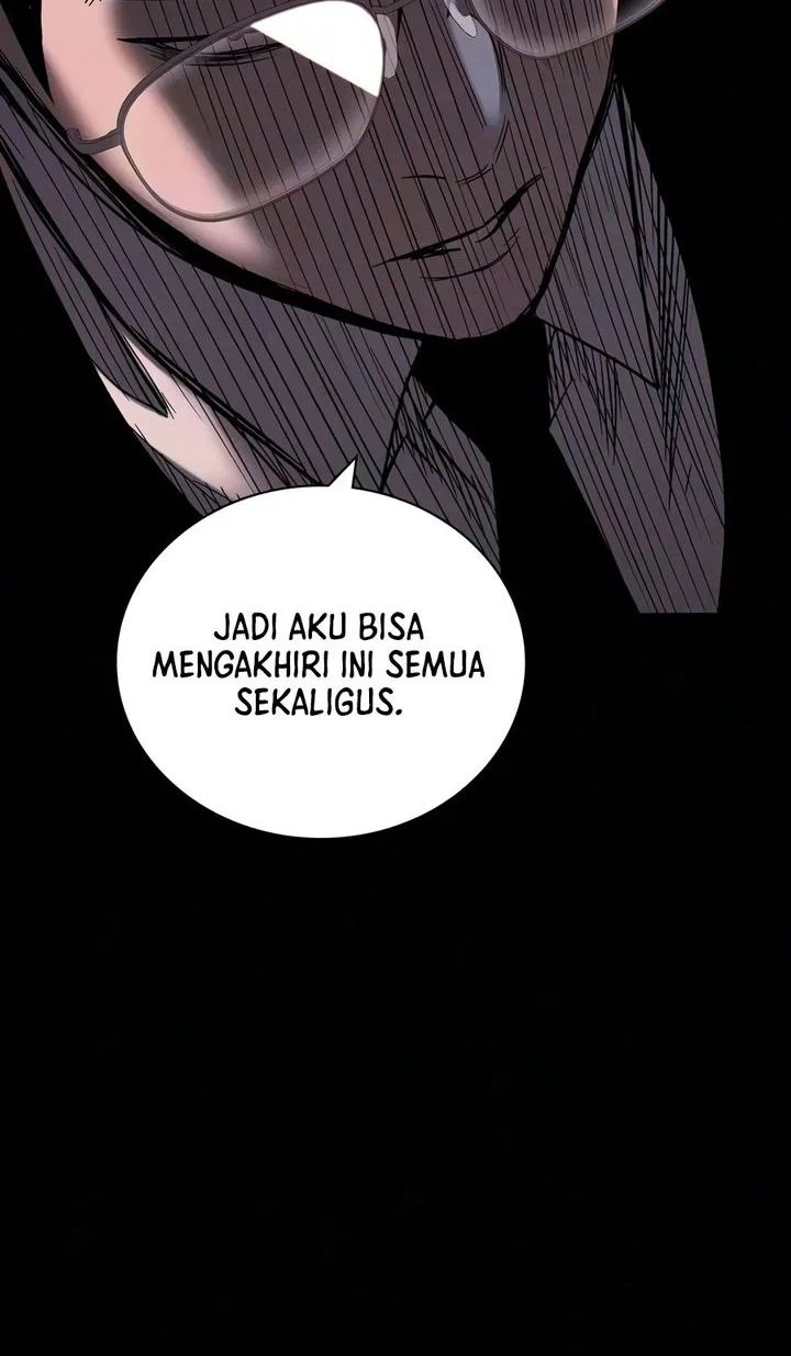 The Devil Classroom Chapter 31 Gambar 19