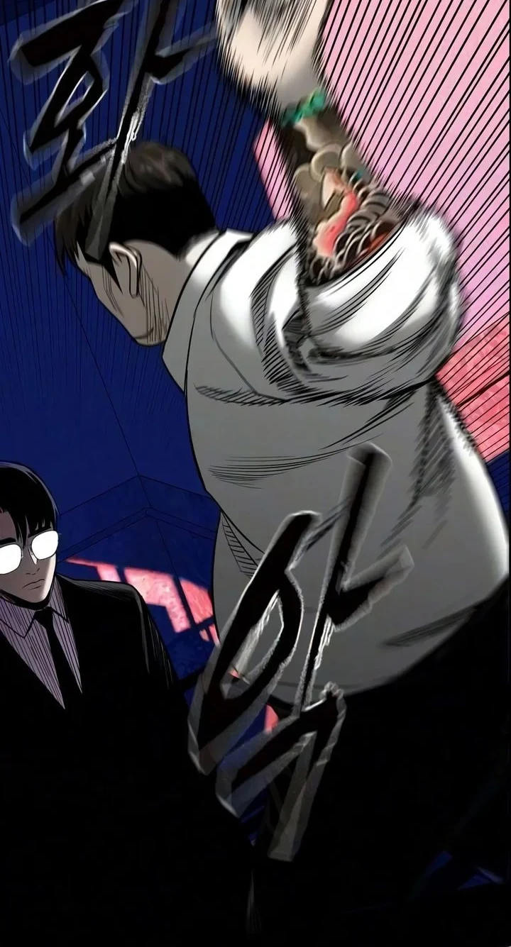 The Devil Classroom Chapter 31 Gambar 21