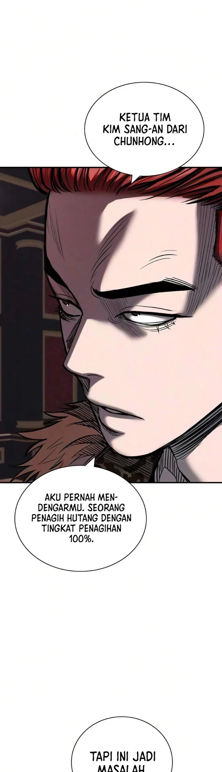 The Devil Classroom Chapter 34 Gambar 14