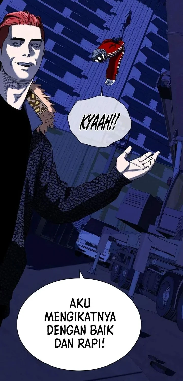 The Devil Classroom Chapter 35 Gambar 18