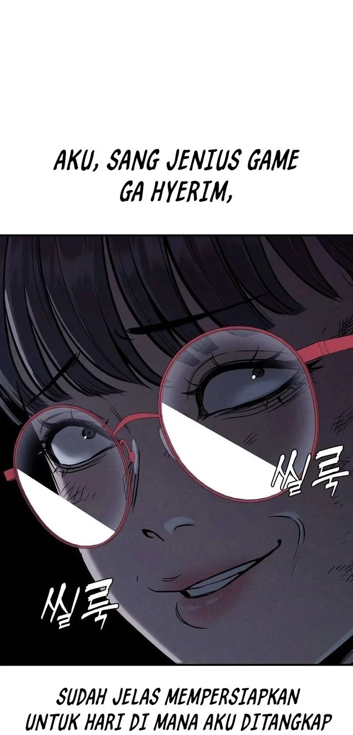 The Devil Classroom Chapter 36 Gambar 16