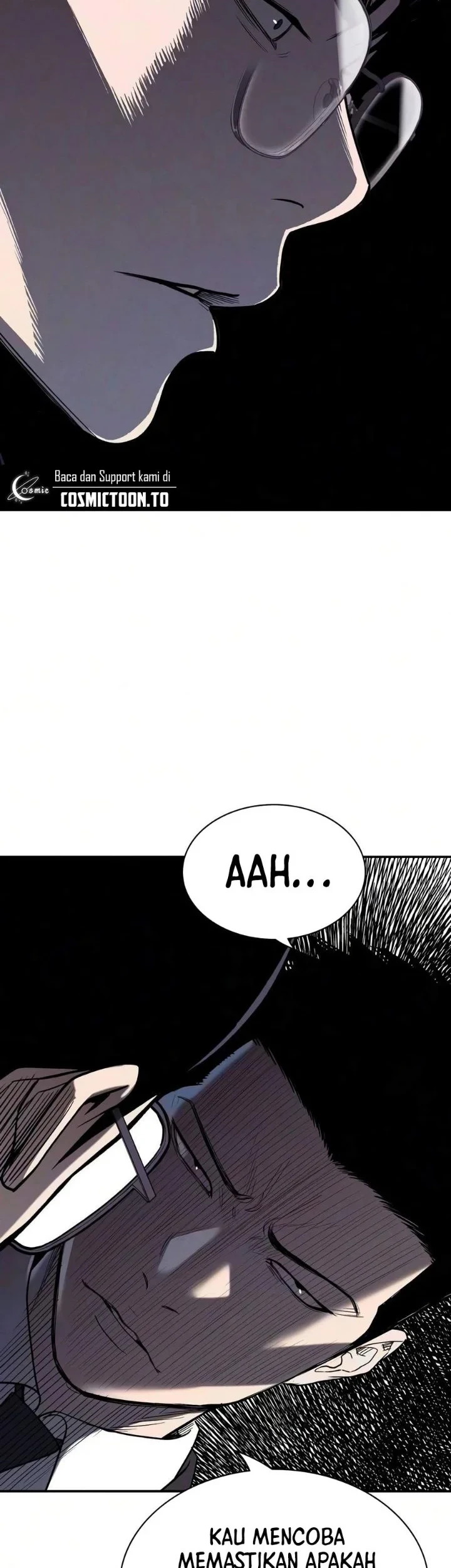 The Devil Classroom Chapter 37 Gambar 15