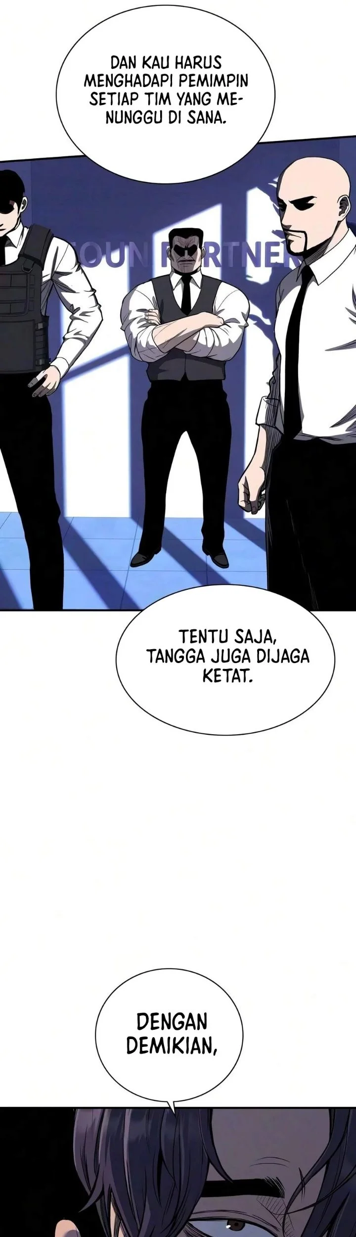 The Devil Classroom Chapter 39 Gambar 17