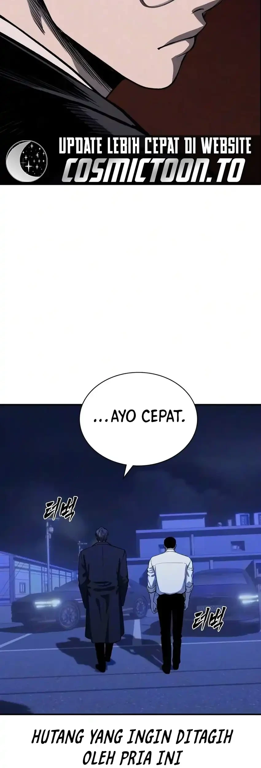 The Devil Classroom Chapter 41 Gambar 17