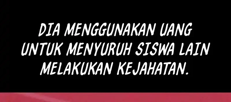 The Devil Classroom Chapter 43 Gambar 18