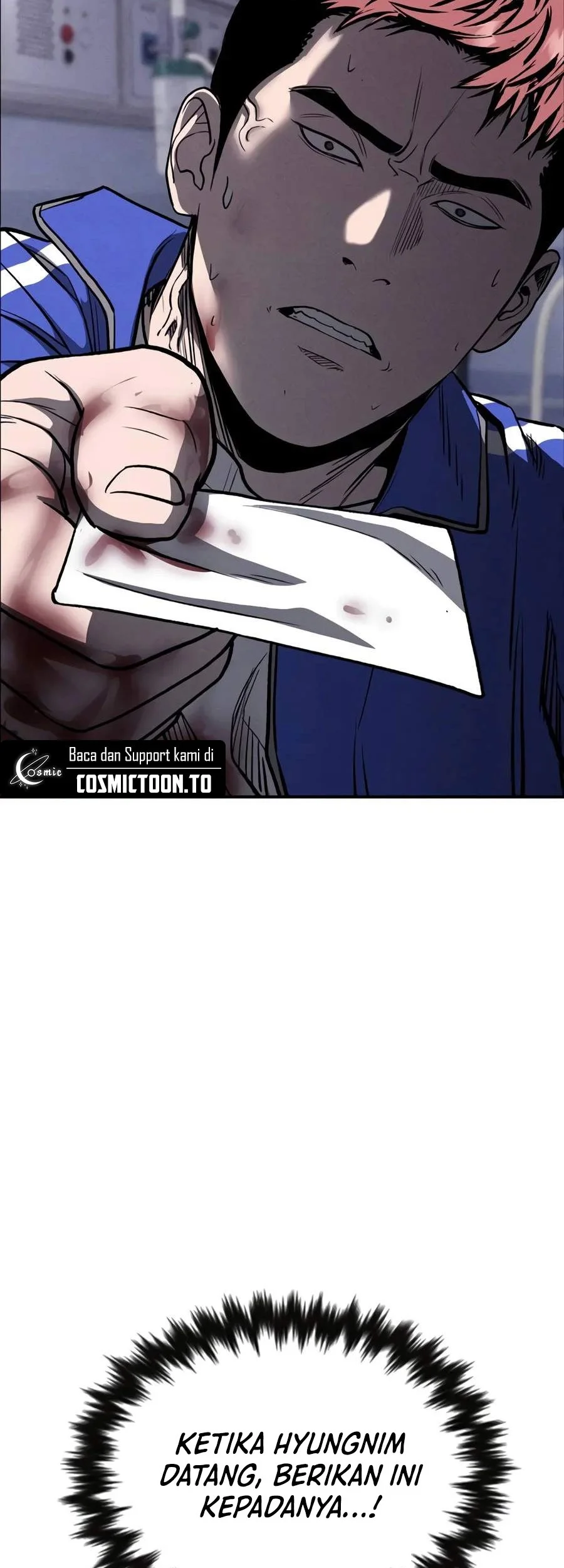 The Devil Classroom Chapter 45 Gambar 18