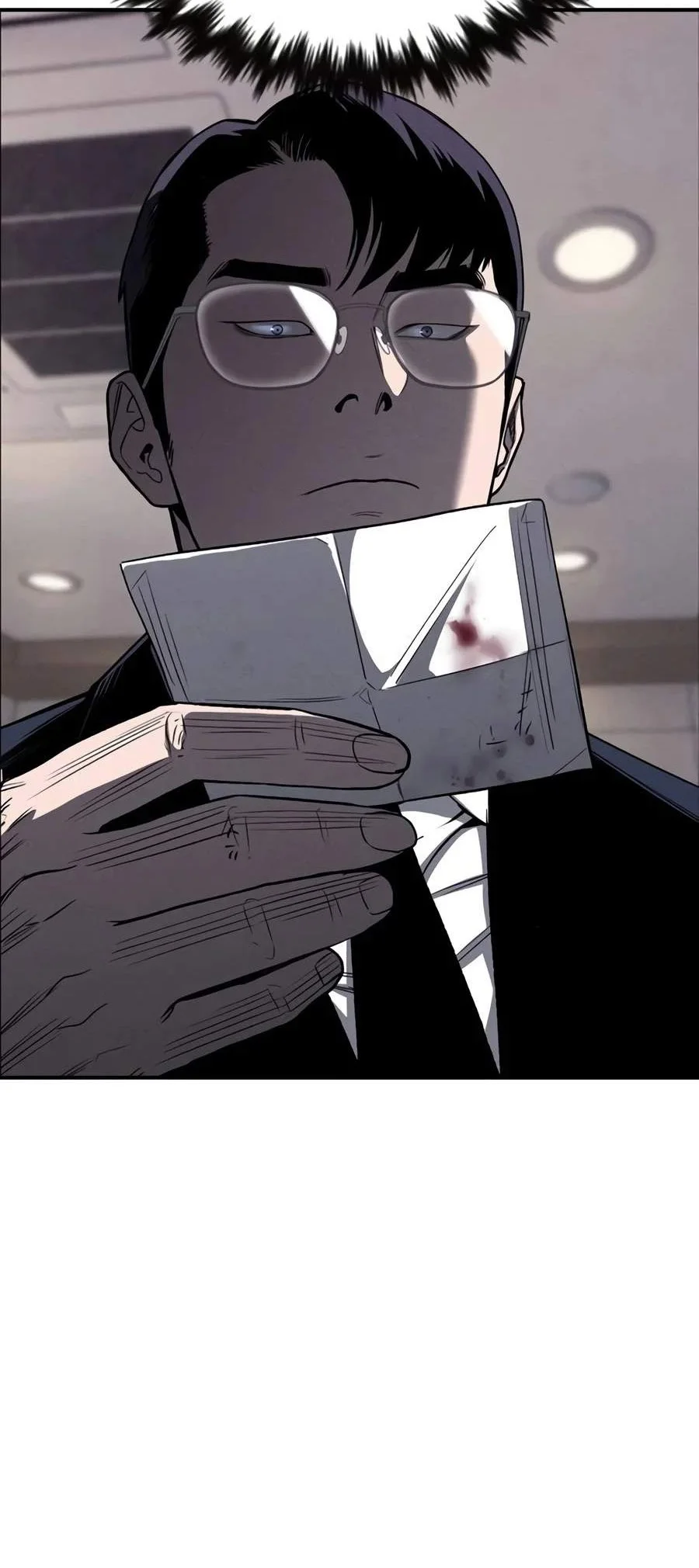 The Devil Classroom Chapter 45 Gambar 19