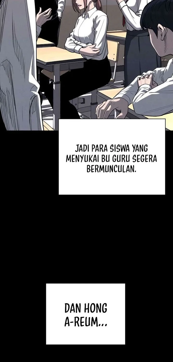 The Devil Classroom Chapter 9 Gambar 22