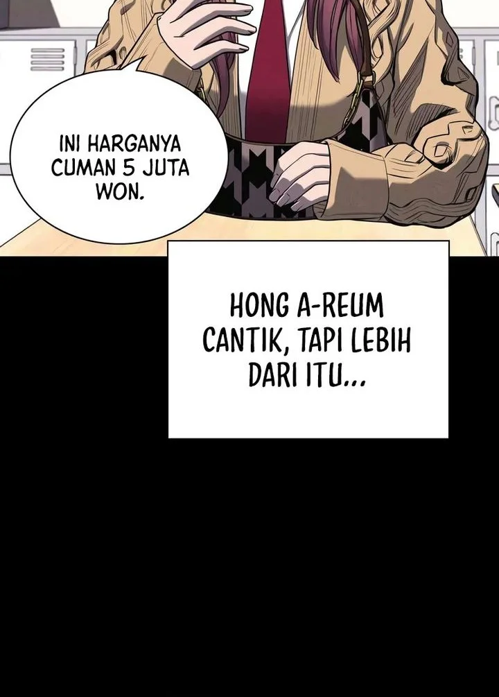 The Devil Classroom Chapter 9 Gambar 24