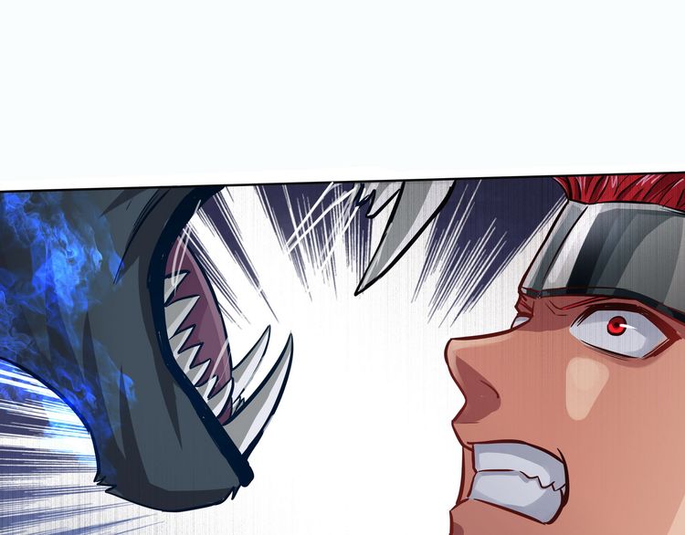 The Devouring Zone Chapter 3 Gambar 20