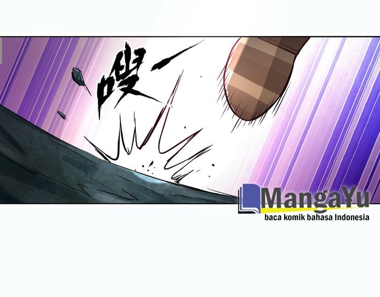 The Devouring Zone Chapter 3 Gambar 23