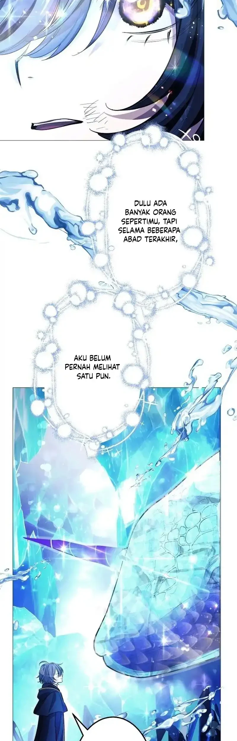The Divine-Eyed Grimoire Mage: Jewel Saga Chapter 10 Gambar 14