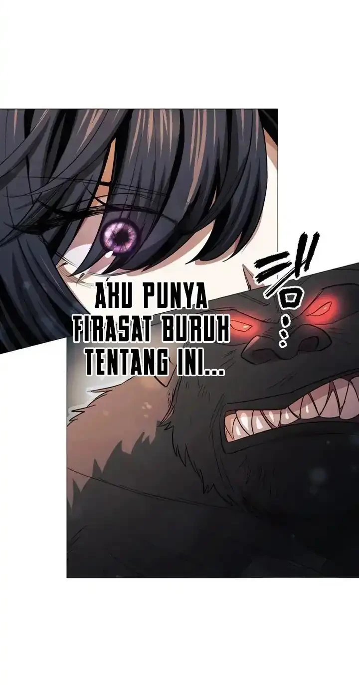 The Divine-Eyed Grimoire Mage: Jewel Saga Chapter 13 Gambar 15