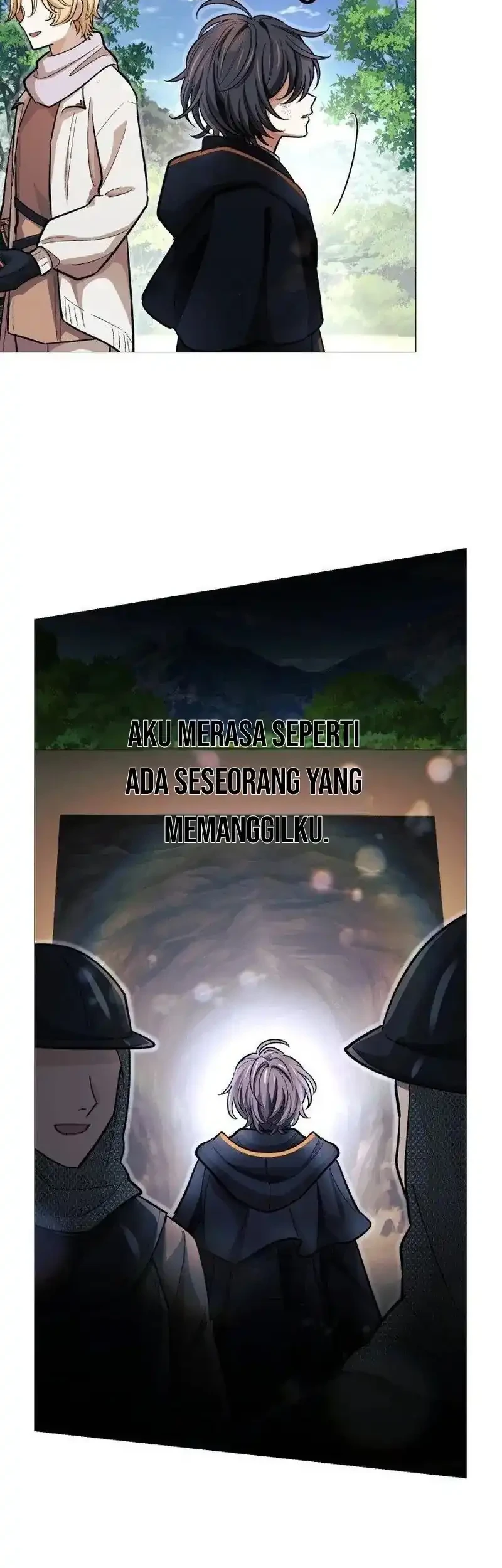 The Divine-Eyed Grimoire Mage: Jewel Saga Chapter 9 Gambar 14