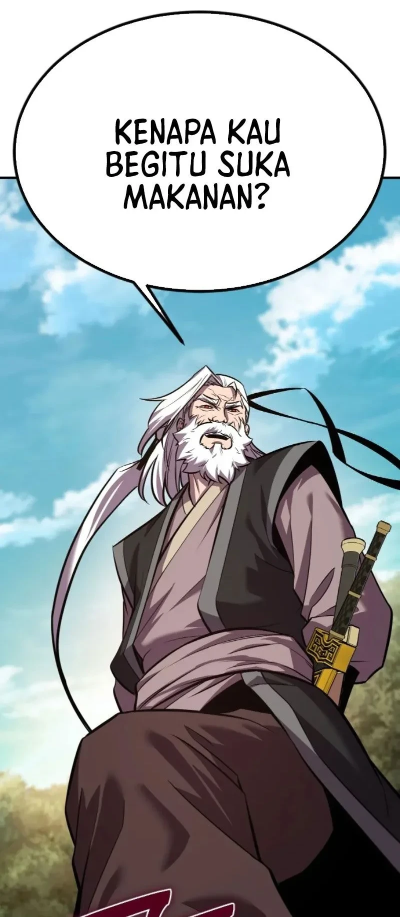 The Dragon of Kunlun Chapter 1 Gambar 31