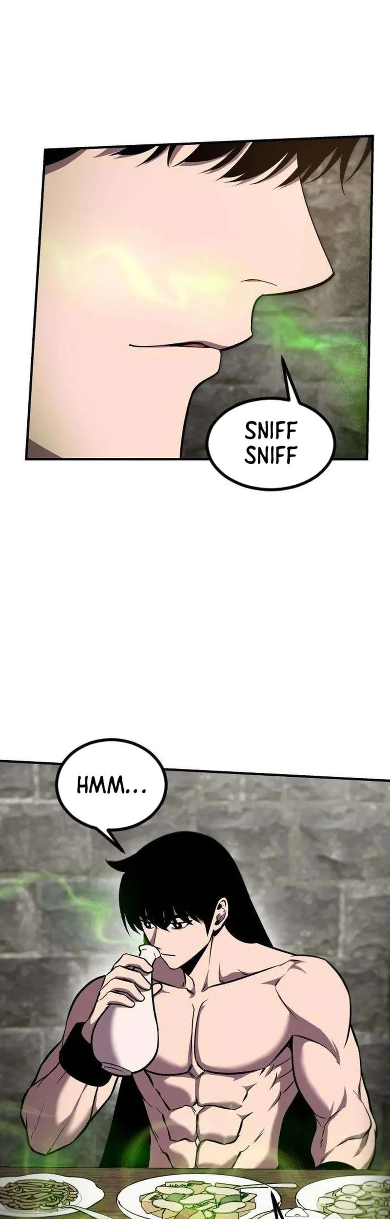 The Dragon of Kunlun Chapter 10 Gambar 18