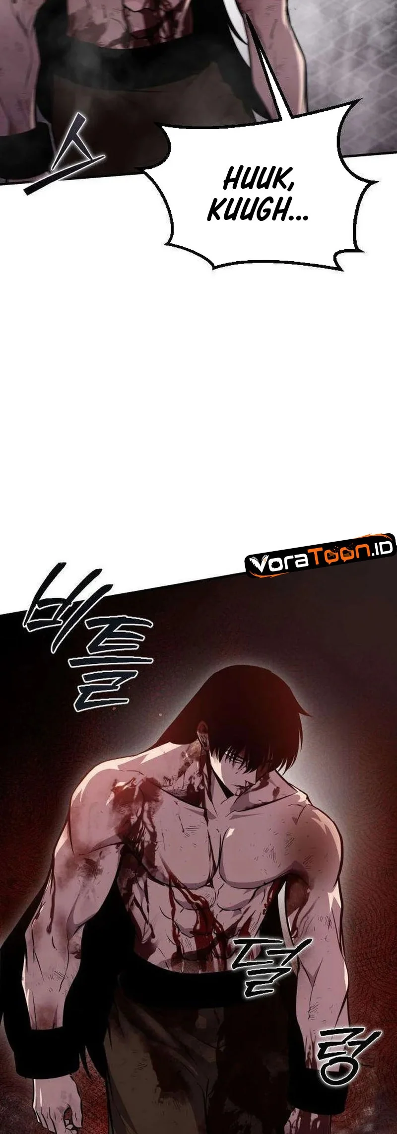 The Dragon of Kunlun Chapter 11 Gambar 27
