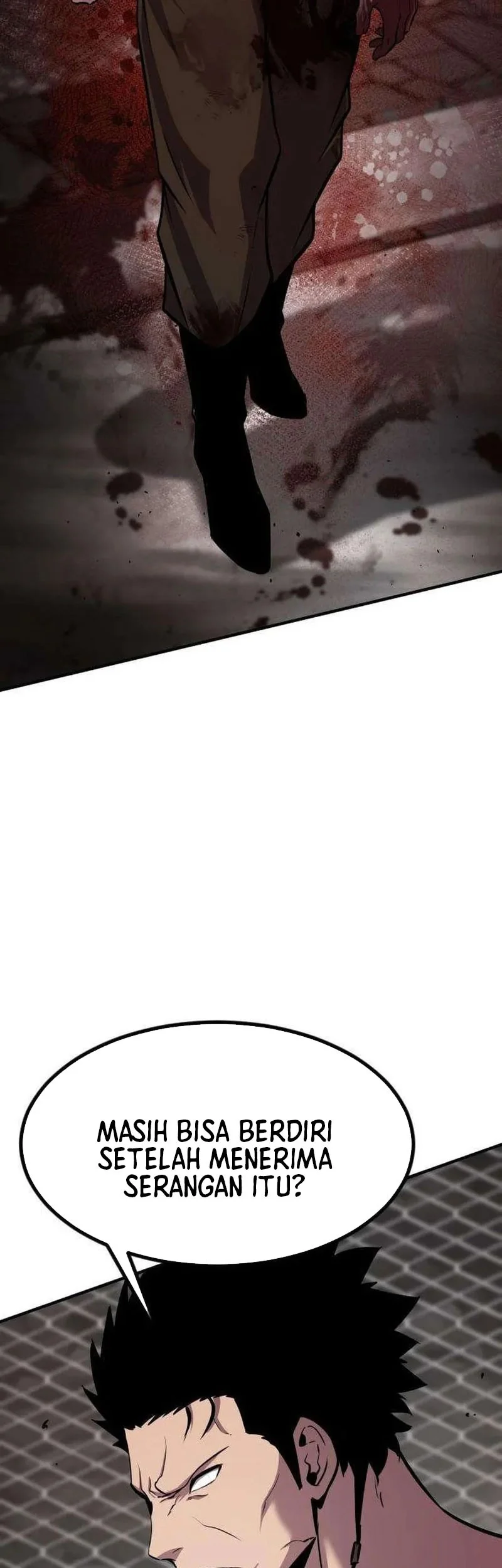 The Dragon of Kunlun Chapter 11 Gambar 28