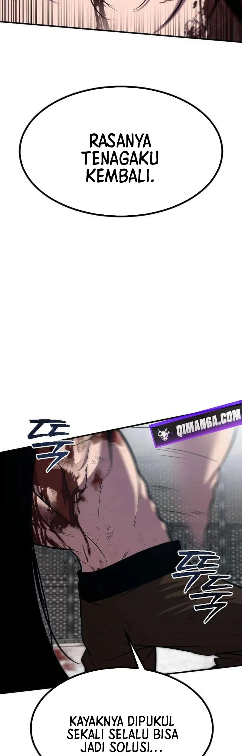 The Dragon of Kunlun Chapter 11 Gambar 30
