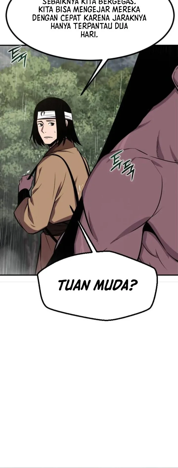 The Dragon of Kunlun Chapter 12 Gambar 19