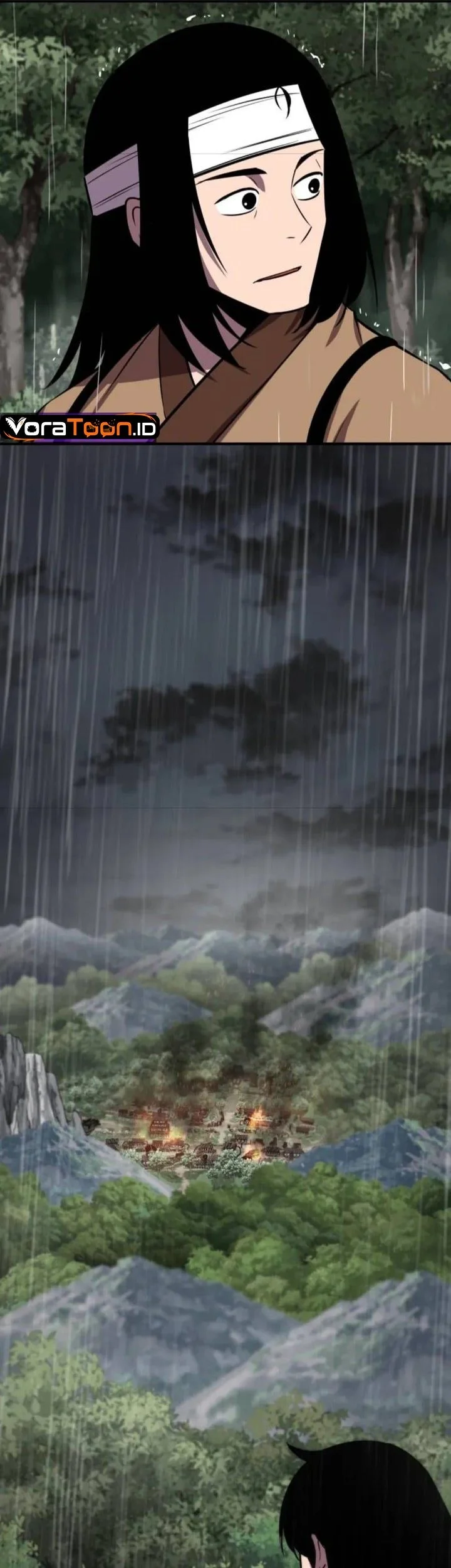 The Dragon of Kunlun Chapter 12 Gambar 20