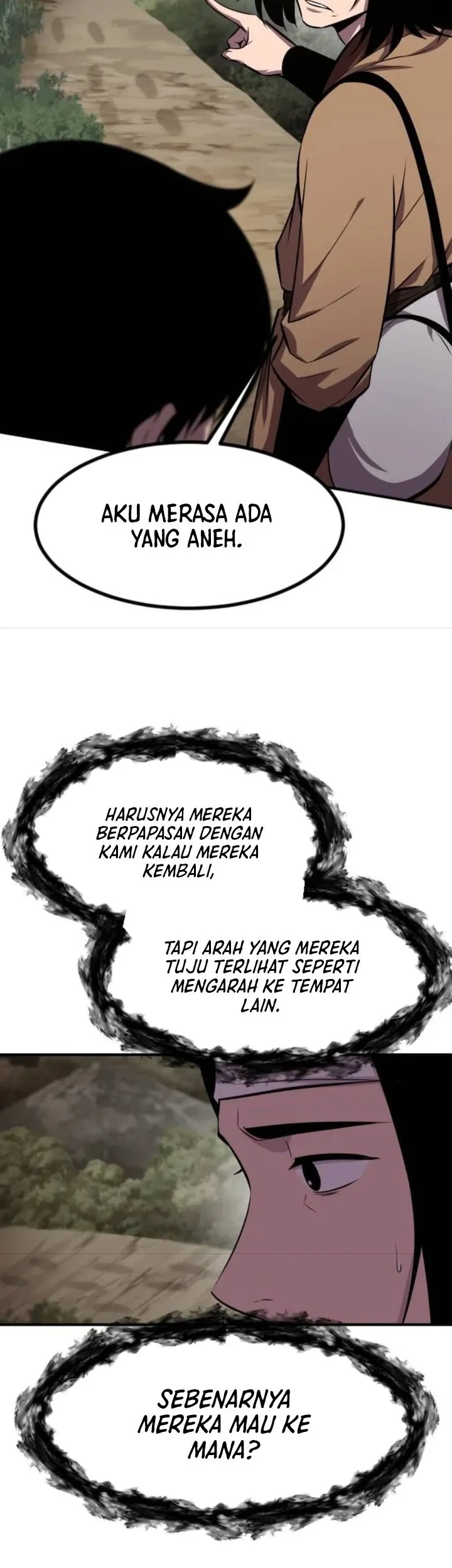 The Dragon of Kunlun Chapter 12 Gambar 17