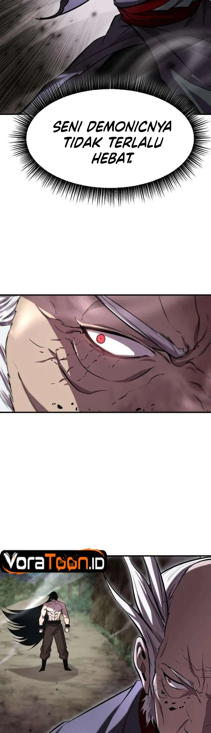 The Dragon of Kunlun Chapter 15 Gambar 19