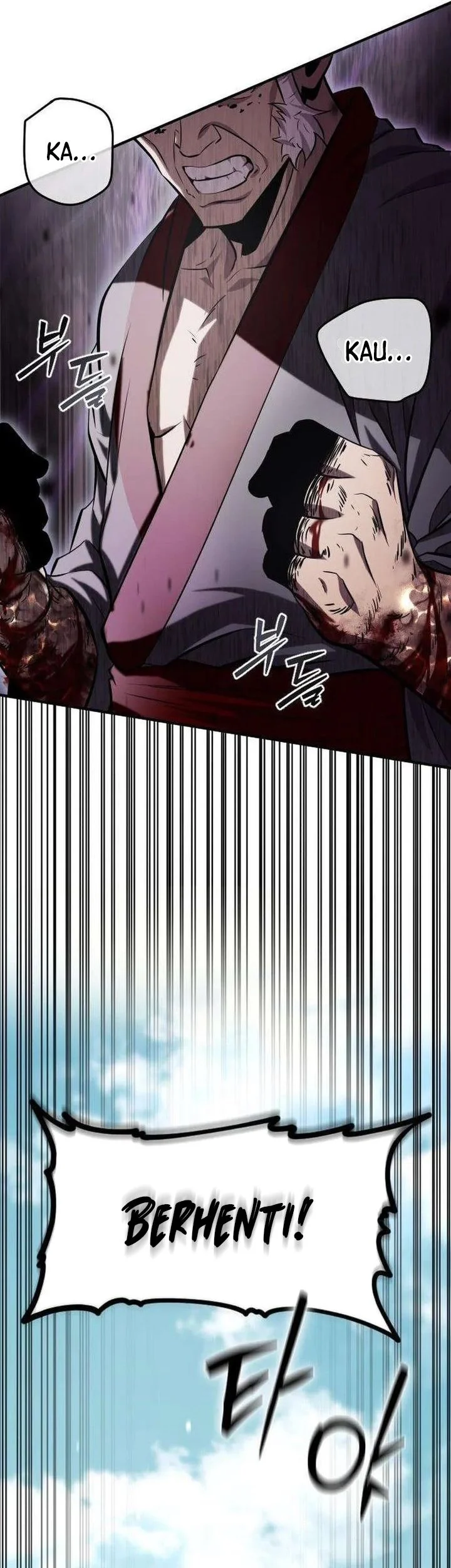 The Dragon of Kunlun Chapter 16 Gambar 20